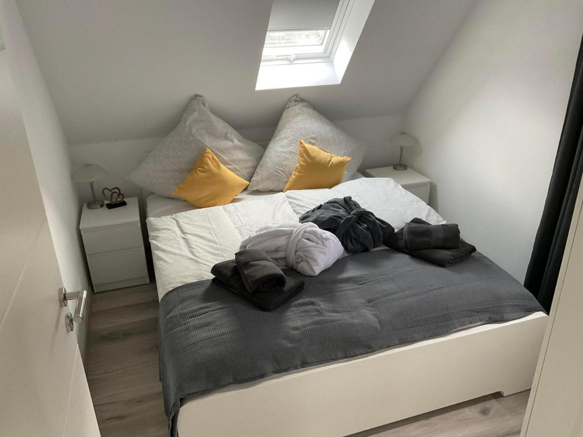 באיירסברון Ferienwohnung Schwarzwald Tannenzaepfle מראה חיצוני תמונה