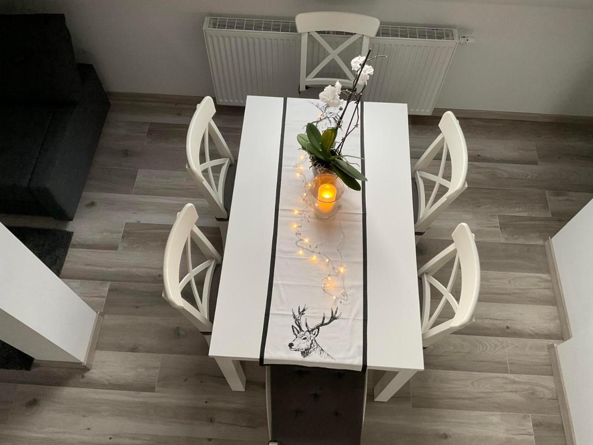 באיירסברון Ferienwohnung Schwarzwald Tannenzaepfle מראה חיצוני תמונה