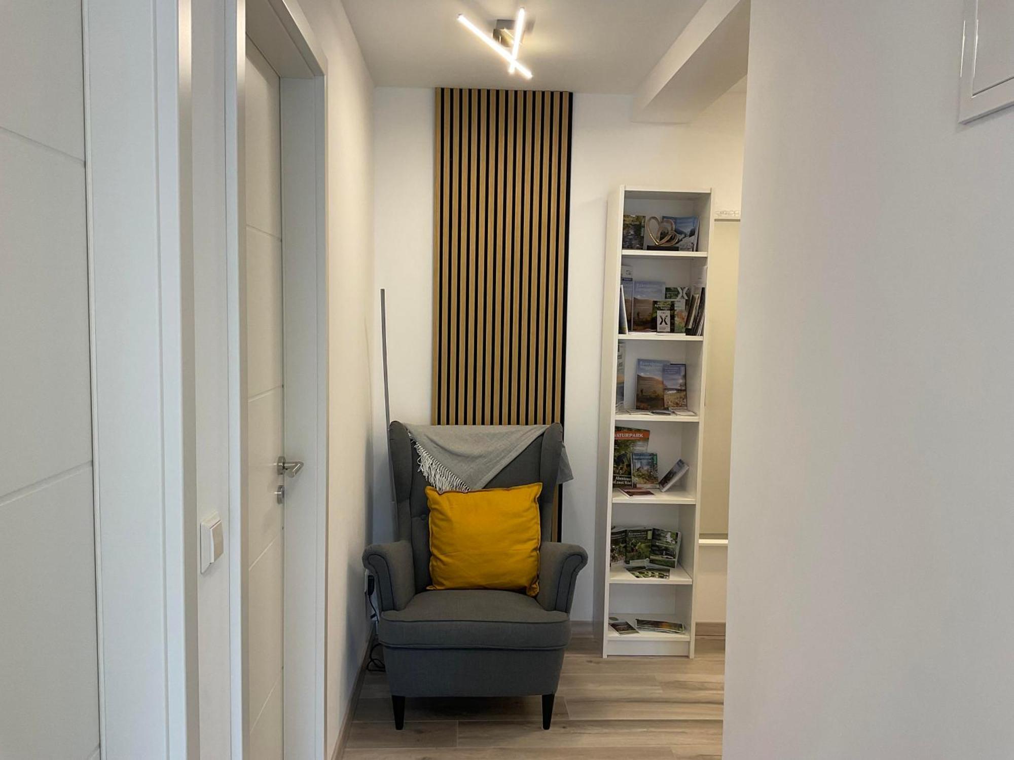באיירסברון Ferienwohnung Schwarzwald Tannenzaepfle מראה חיצוני תמונה