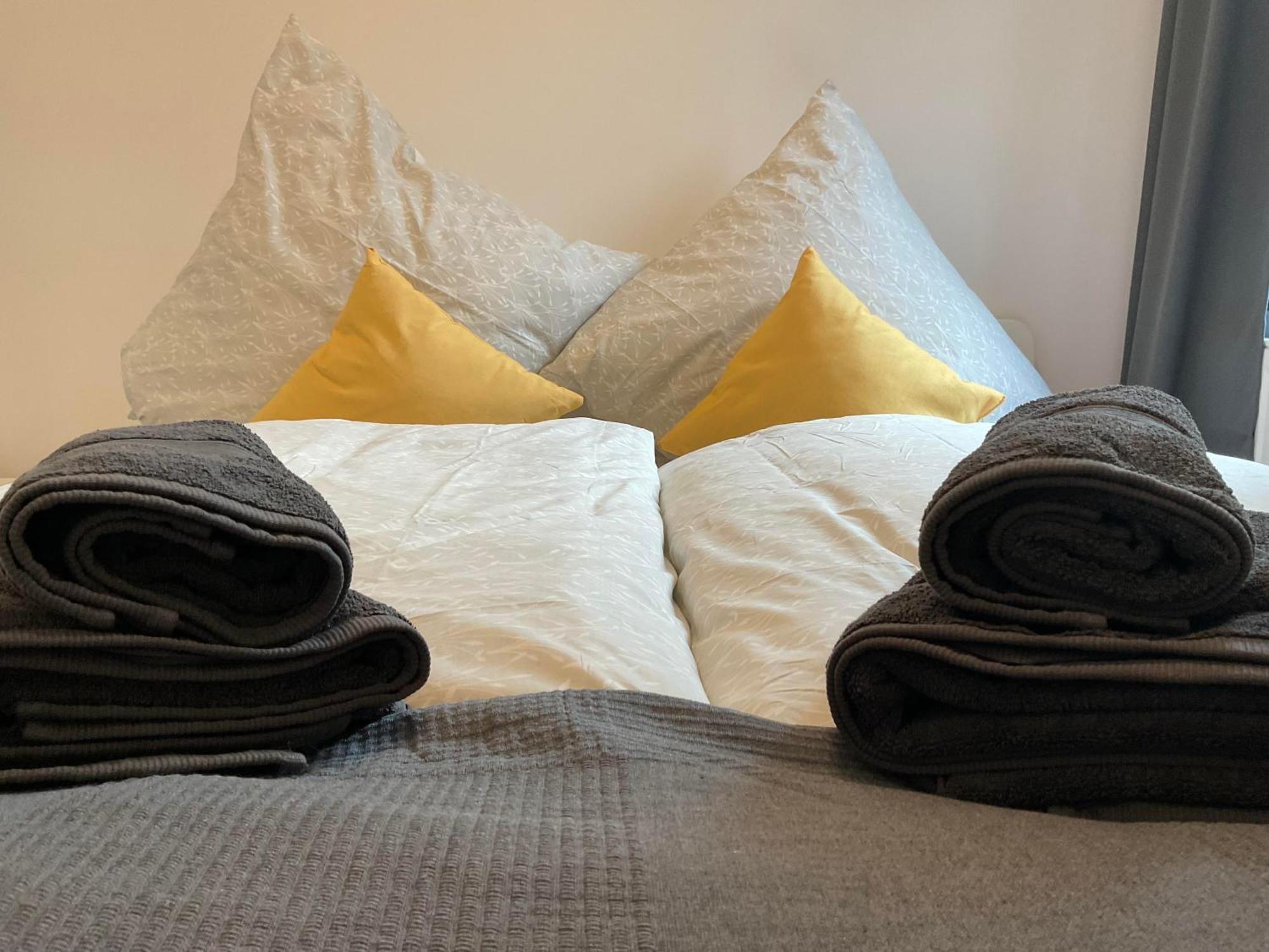 באיירסברון Ferienwohnung Schwarzwald Tannenzaepfle מראה חיצוני תמונה
