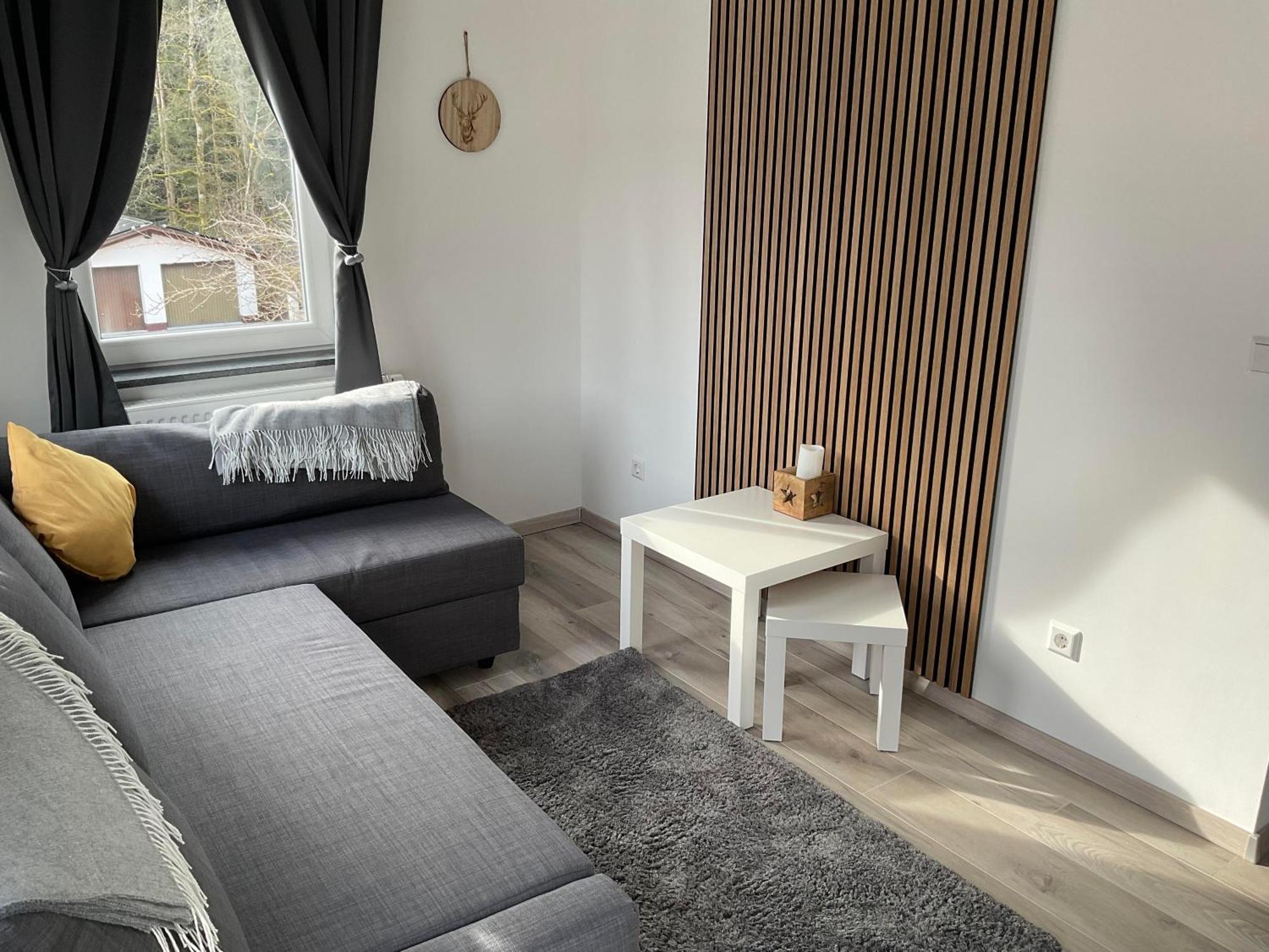 באיירסברון Ferienwohnung Schwarzwald Tannenzaepfle מראה חיצוני תמונה