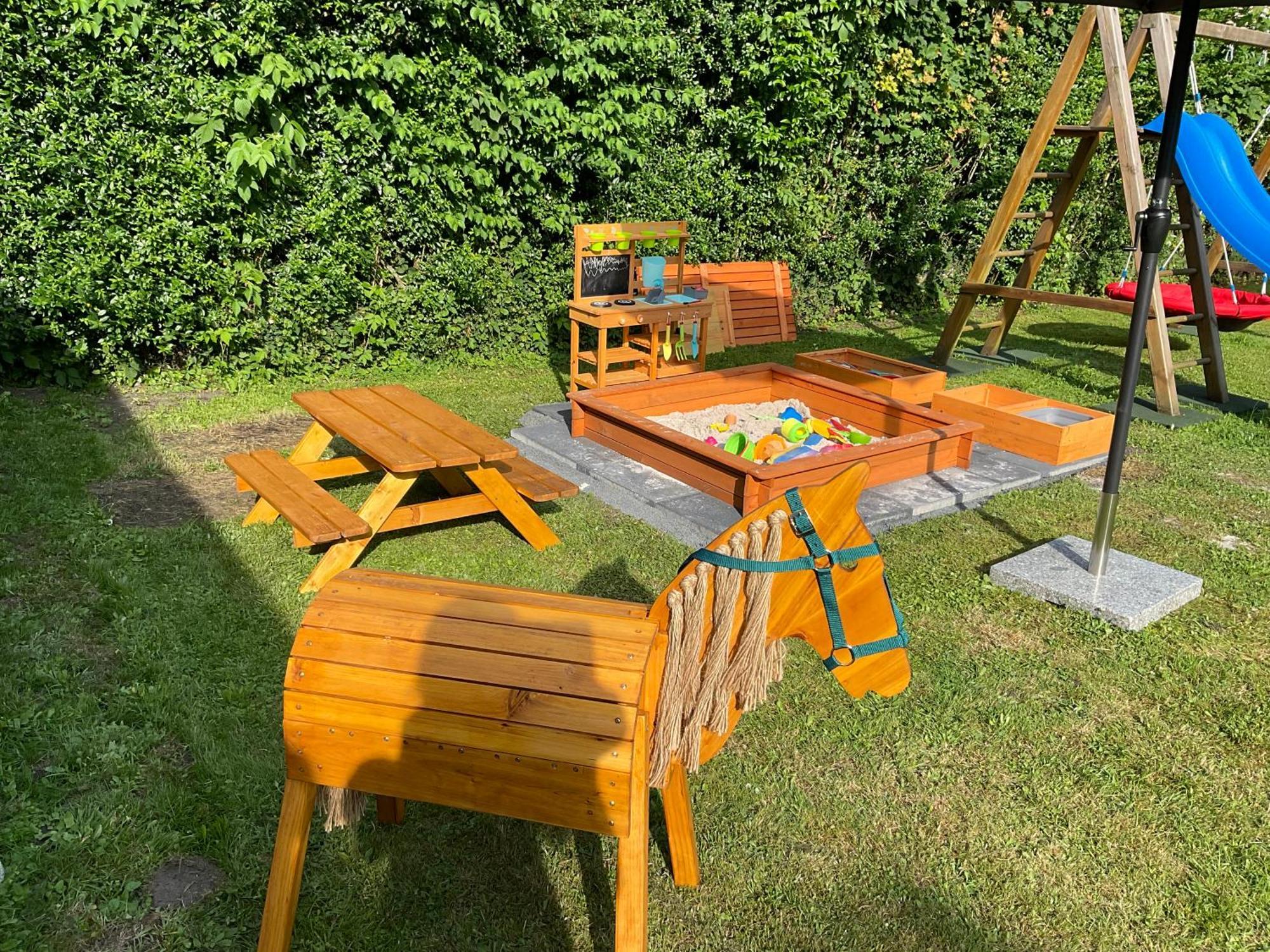באיירסברון Ferienwohnung Schwarzwald Tannenzaepfle מראה חיצוני תמונה